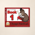 RED BOOK 1 – The Doogri Method™ Piano Curriculum